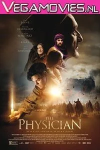 the physician 2013