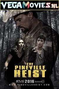 the pineville heist 2016