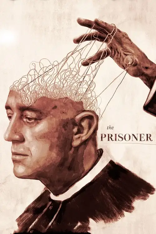 the prisoner 1955