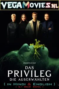 the privilege netflix original 2022