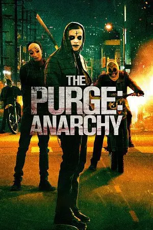 the purge anarchy 2014