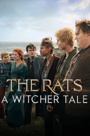 the rats a witcher tale 2025