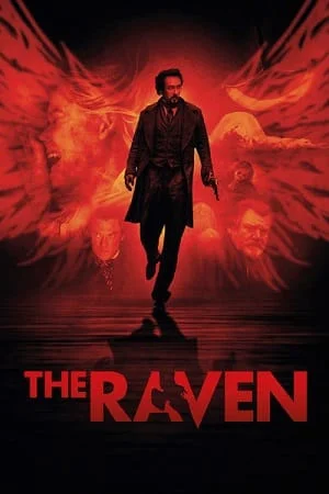 the raven 2012
