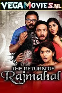 the return of rajmahal 2021