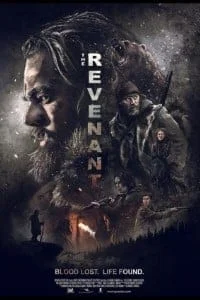 the revenant 2015
