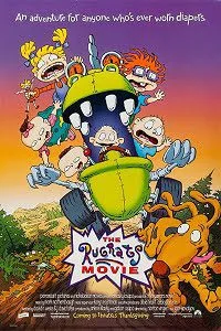 the rugrats 1998