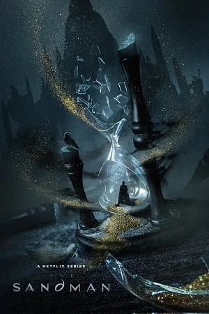 the sandman 2025