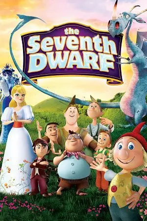 the seventh dwarf der 7bte zwerg 2014