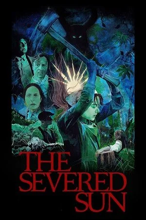 the severed sun 2024
