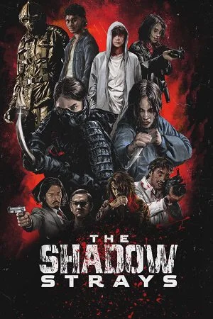 the shadow strays netflix original 2024