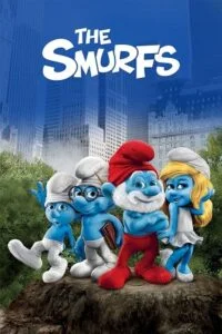 the smurfs 2011