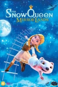 the snow queen 4 mirrorlands 2018
