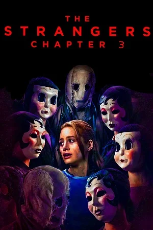 the strangers chapter 1 2024