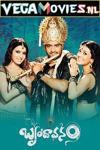 the super khiladi brindavanam 2010