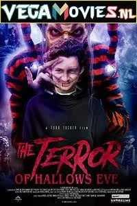 the terror of hallow s eve 2017