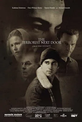 the terrorist next door 2008