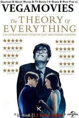 the theory of everything 2014