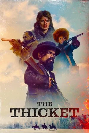 the thicket 2024