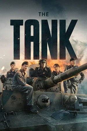 the tiger aka der tiger 2025