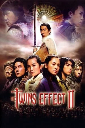 the twins effect ii 2004