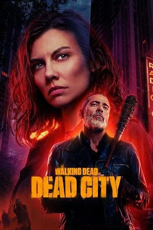the walking dead dead city season 1