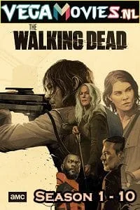 the walking dead seasons 1