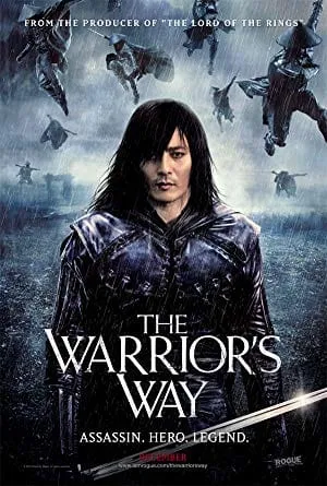 the warriors way 2010