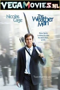 the weather man 2005