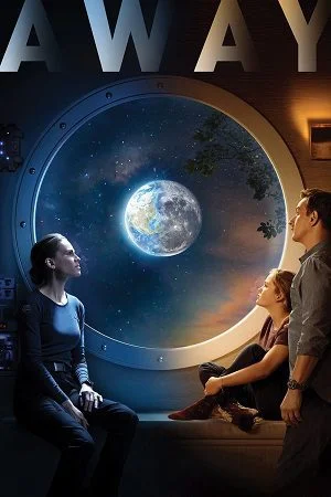 the weekend away netflix original 2022