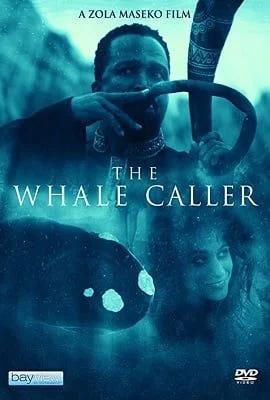 the whale caller 2016