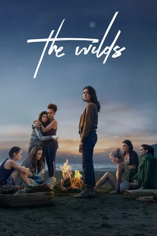 the wilds season 1