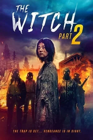 the witch part 2. the other one 2022