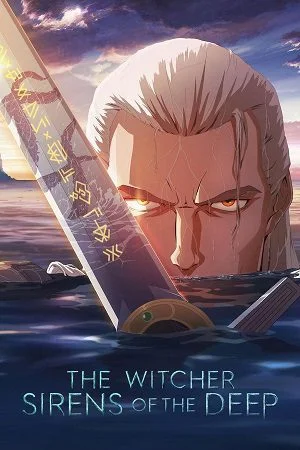 the witcher sirens of the deep 2025
