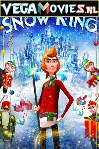 the wizards christmas return of the snow king 2016