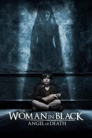 the woman in black 2 2014