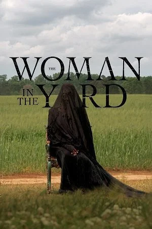the woman in the yard 2025