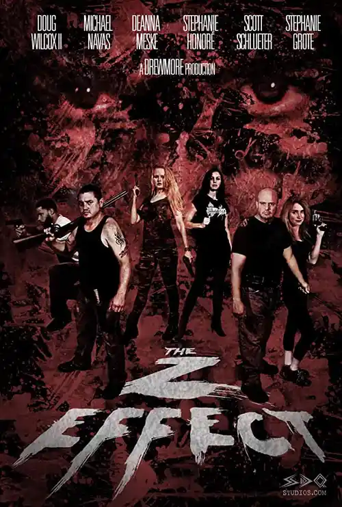 the z effect 2016