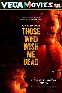 those who wish me dead 2021