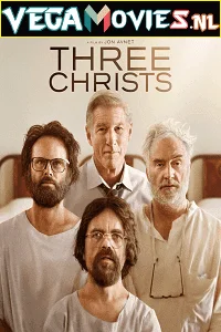 three christs 2017