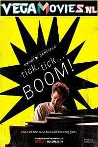 tick tick... boom 2021