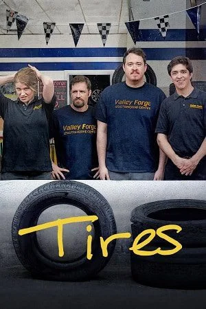 tires season 1