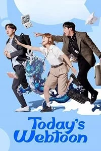 today s webtoon 2022
