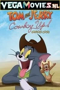 tom and jerry cowboy up 2022