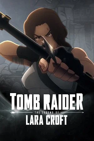 tomb raider the legend of lara croft 2024