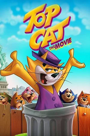 top cat 2011