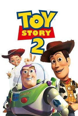 toy story 2 1999