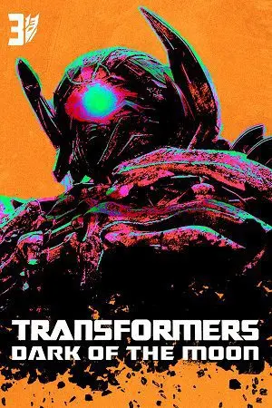 transformers 3 dark of the moon 2011