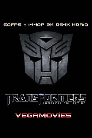 transformers collection 2007