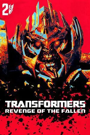 transformers revenge of the fallen 2009