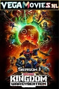 transformers war for cybertron earthrise season 1